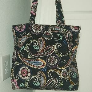 Vera Bradley tote